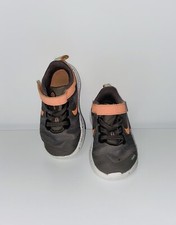 Nike Baby Downshifter 12 Sidewalk Toddler Running Shoes US Size 7C