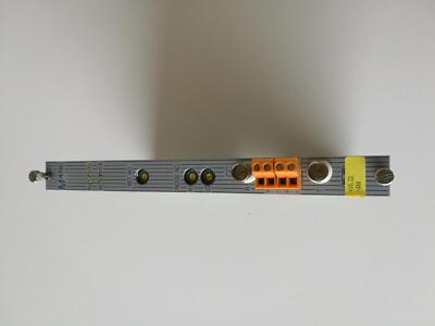 Bernecker & Rainer HCMARC-0CT MAESTRO Arcnet Netzwerkcontroller B&R used