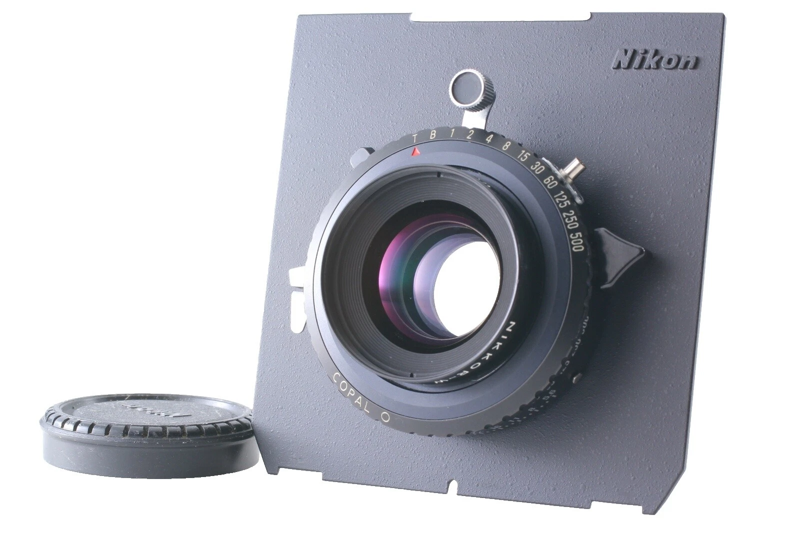 Nikon 100mm Focal Camera Lenses