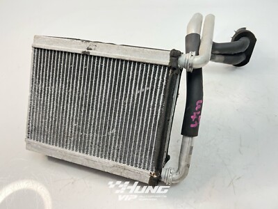 AC HEATER CORE RADIATOR FRONT Toyota Alphard AH10, Estima ACR30 ACR40 2002-2008