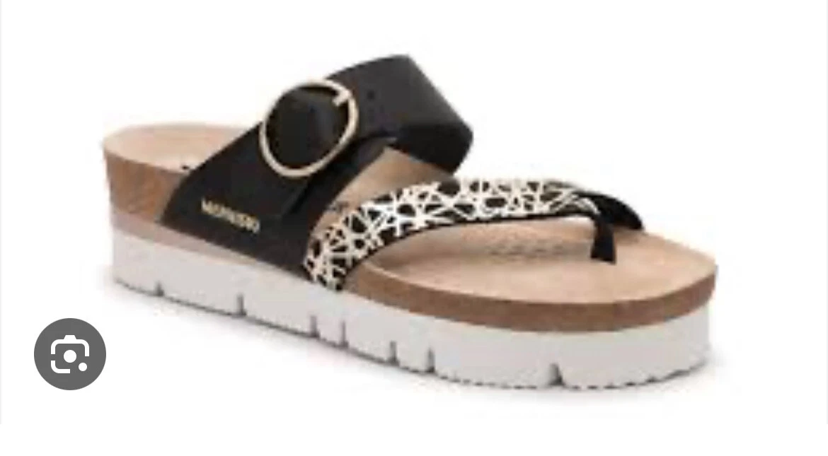 Mephisto vik hotsell sandal