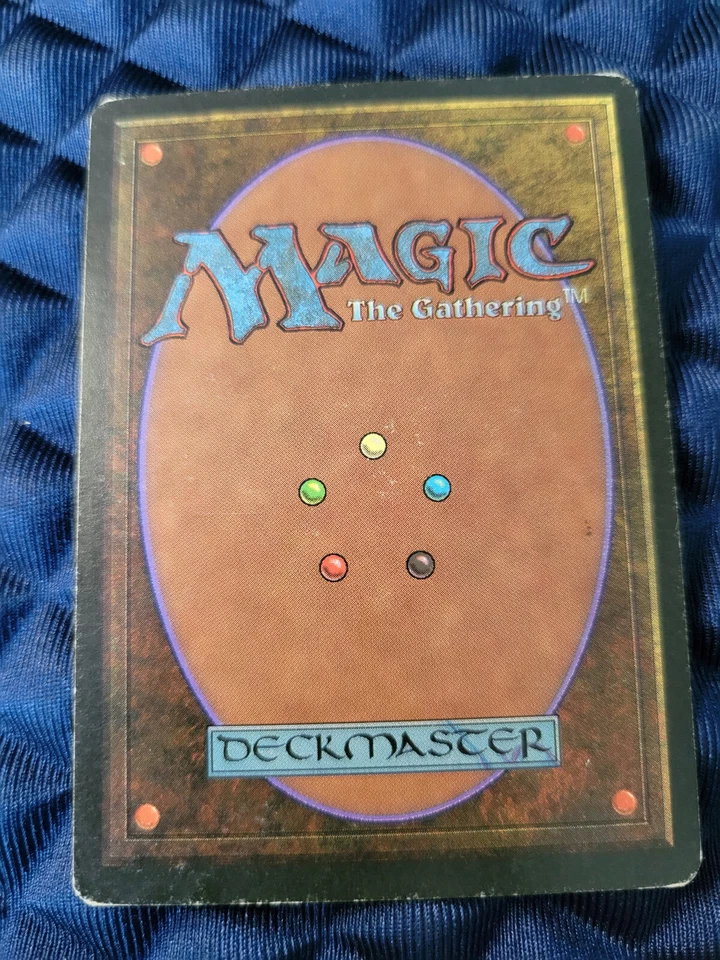 Thunder Spirit - Legends - Magic the Gathering (MTG) LP - Image 2 of 4