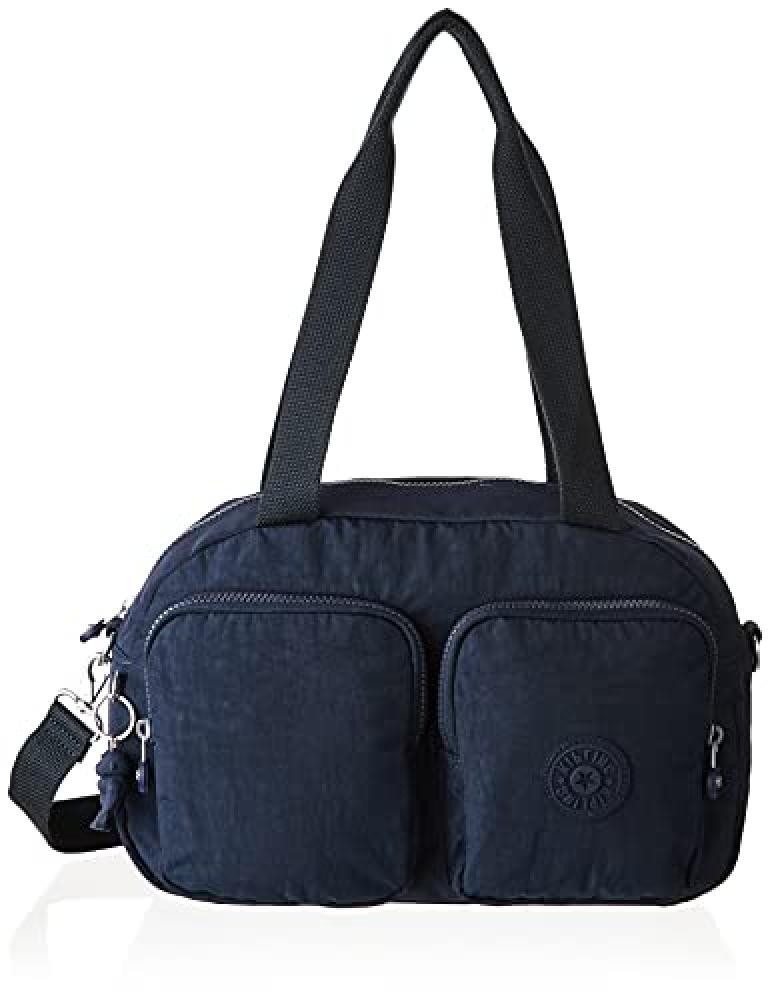 (TG. Taglia unica) Kipling Cool Defea, Borse a Tracolla Donna, Blu Bleu 2, One S