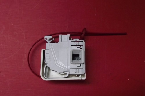 Waschmaschine SIEMENS WI14S440GB/30 TÜRSCHLOSS