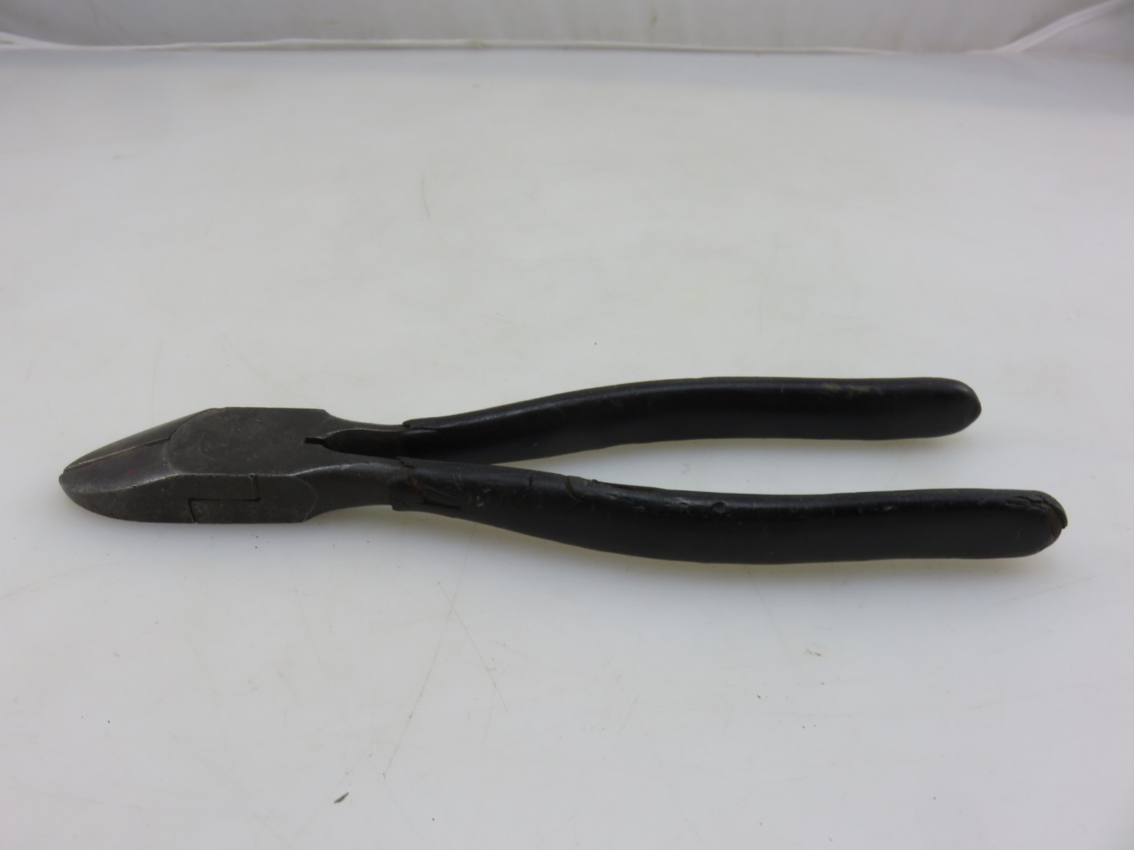 Craftsman Vanadium Linesman Lineman Pliers 7" Long Vintage Made In USA