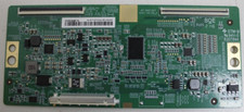 55" SONY LED/LCD TV KD-55X80CK T-CON BOARD HV550QUB-F1K