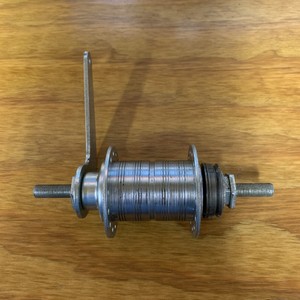 schwinn coaster brake