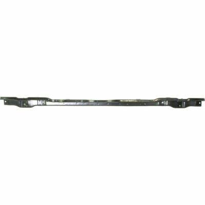 Evan-Fischer Front Bumper Reinforcement Bracket Set For 1998-2000 Toyota Tacoma 2WD - Steel