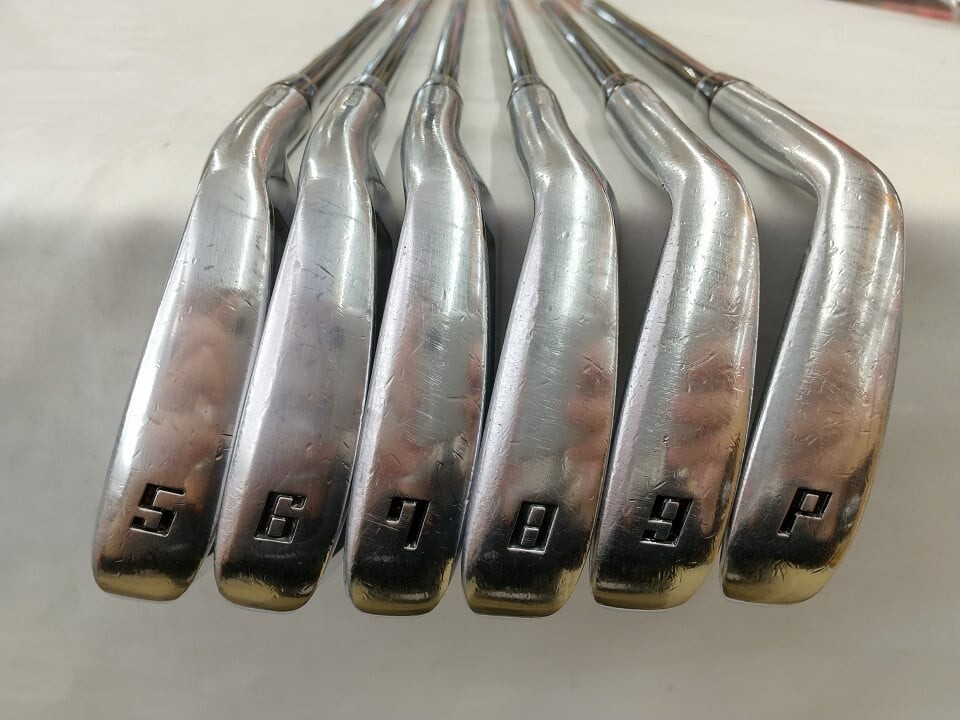 Bridgestone Tourstage X-BLADE GR C-1 Irons #5-9.P(6Clubs Bridgestone Tourstage X-BLADE GR C-1 Irons #5-9.P(6Clubs