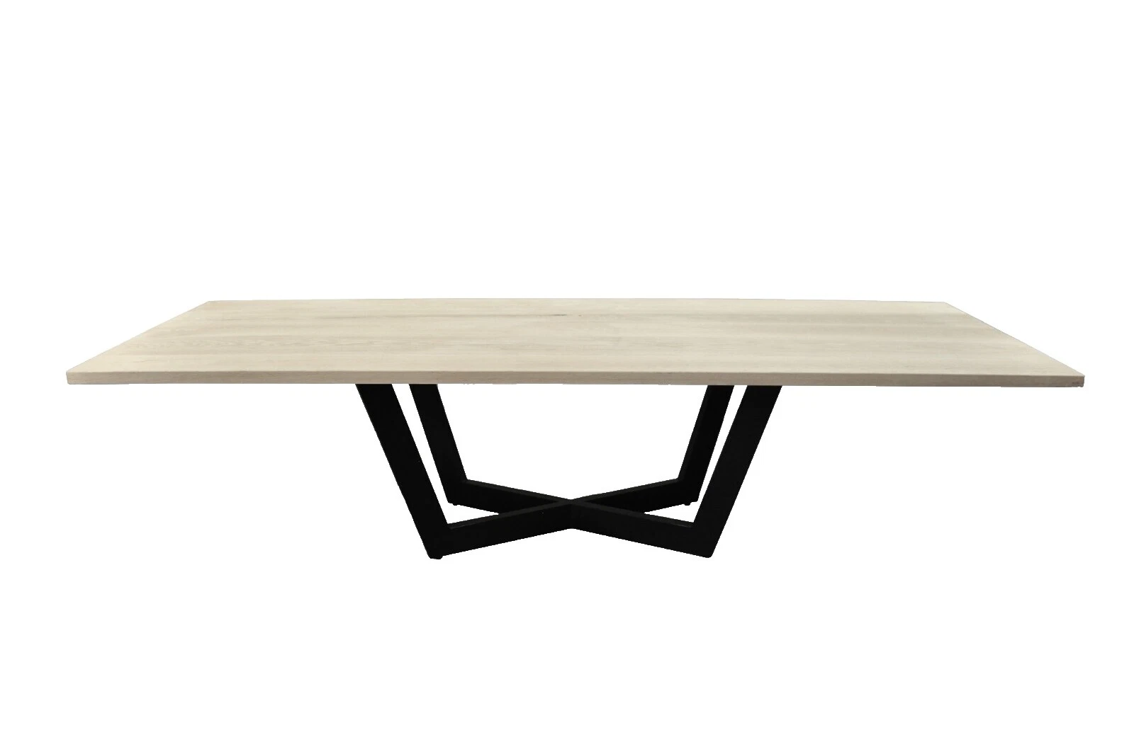 White Rectangular Dining Tables