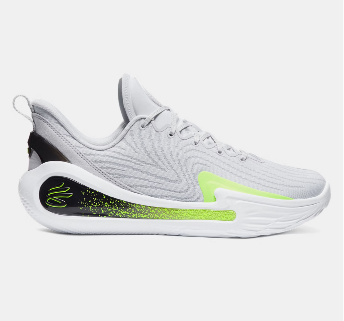 ゆ UA Surge 4 Girls' Running Shoes | Under Armour