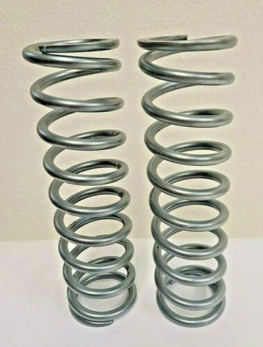 Lot of 2 Works Performance Shock Compression Springs 8.3" Long 120Lbs .283 Wire  - Foto 1 di 1
