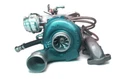Turbo GTB2060vklr for 1.9 TDI and 2.0 TDI for 300+ PS