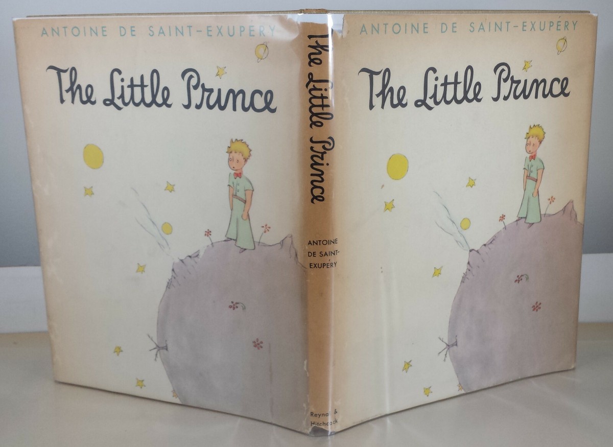 リョウク 1st mini album 『the little Prince』 어린왕자 The Little Prince - The 1st Mini Album - EP by RYEOWOOK