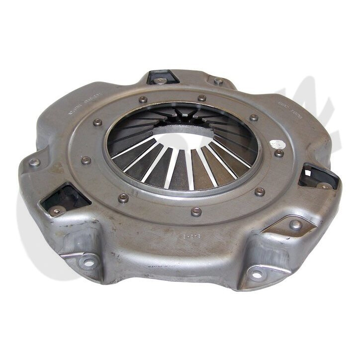 Plateau de pression d'embrayage 2.5L GM pour Jeep CJ7 et CJ5 en acier forgé