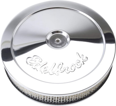 1208 Pro-Flo round Air Cleaner 10 Inch