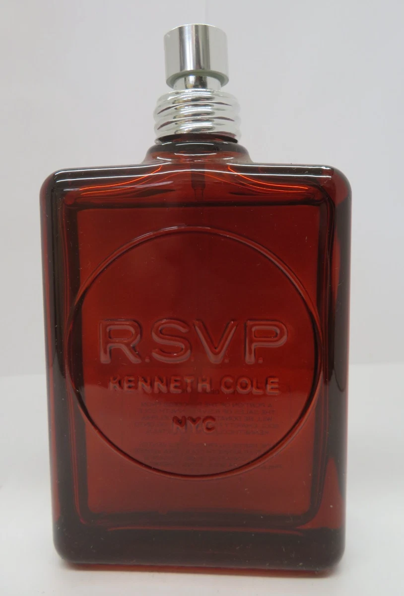 Kenneth Cole RSVP Eau de Toilette for Men for sale | eBay
