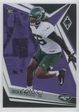 2019 Panini Phoenix Rookies Purple 34/149 Jachai Polite #155 2u3