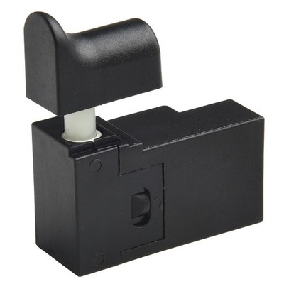 Elektrischer Schalter Werkzeug Auslöser 1 Stück 4,2 x 1,7 x 5 cm für FA2-6/2W