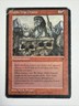 MTG Goblin War Drums Fallen Empires 58D Regular Common