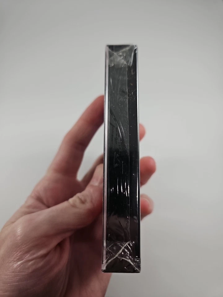 Jethro Tull: Original Masters (Cassette 1985 Chrysalis Records) Sealed - Image 3 of 4