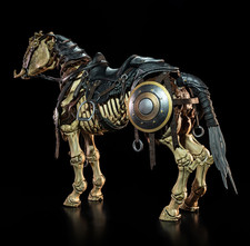 Mythic Legions Necronominus Wave - Conabus Skeleton Horse - US Seller