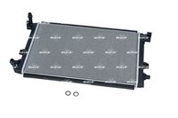 KÜHler MotorkÜHlung NRF 550232 FÜR Audi Seat Skoda VW WasserkÜHler MotorkÜHler