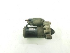 PEUGEOT 508 2011 Starter Motor 9663528880 Diesel 1.6 84kW