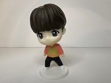 McDonald's Tinytan x BTS 2025 Happy Meal Toys Brand New