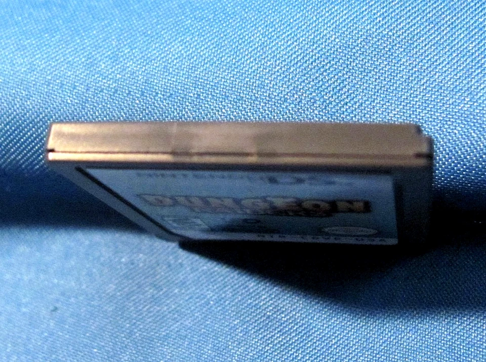 Dungeon Raiders - Nintendo DS, 2010 - Cartridge Only - Image 3 of 3