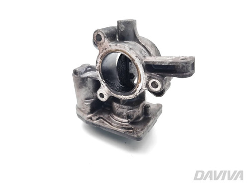 Vauxhall Corsa Drosselklappengehäuse 1.3 CDTI Diesel 55kW (75 HP) 55564247 2012