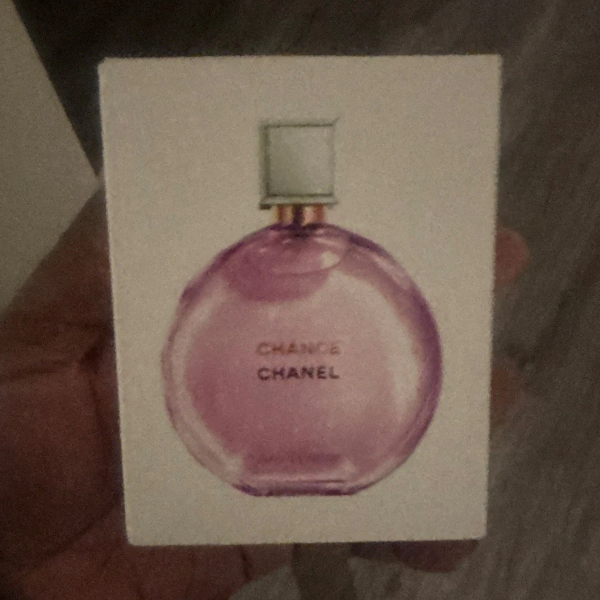 CHANEL Chance Eau Tendre Women's Fragrances for sale | eBay