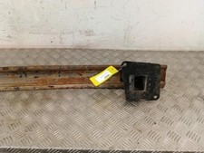 Pare-choc arrière Volkswagen FOX