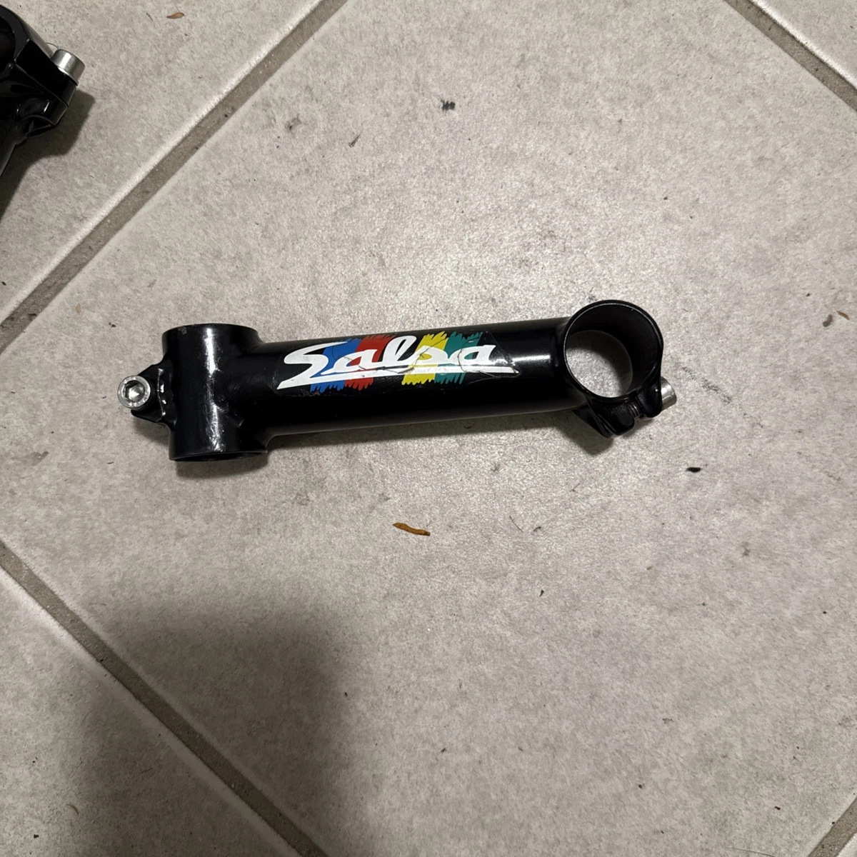 Salsa Bicycle Stems for sale - eBay