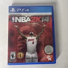 SONY PS4 NBA 2K14 (PSO037037)