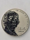 2018-S Jefferson Nickel Proof — photo from another recent sale