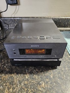 Sony Cmt Ed1 | eBay