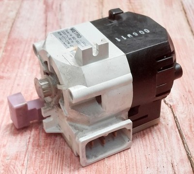Pfaff UUS 2101 Motor