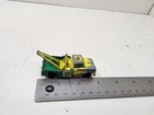 Matchbox Lesney 13 Dodge Wreck Truck England 1/64