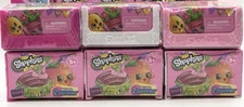 Shopkins Season 4 Blind Crate 2-Pack Moose Toys BRAND NEW