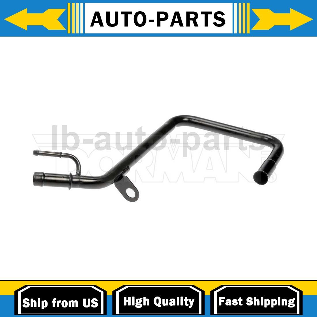 Ford GT 2005-2006 Front Heater hose P/N 334470