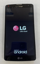 LG VS880 G Vista 5.7 in 8GB Verizon 0416-17T