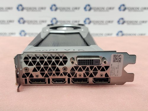 NVIDIA Geforce gtx 1060 6gb gddr5 GPU SKU 18675 - Imagen 2 de 3