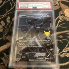 Zekrom 2021 Pokémon Celebrations #114 PSA 10