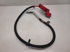 2013 Chevrolet Silverado 1500 (5.3L / AT) Starter Cable