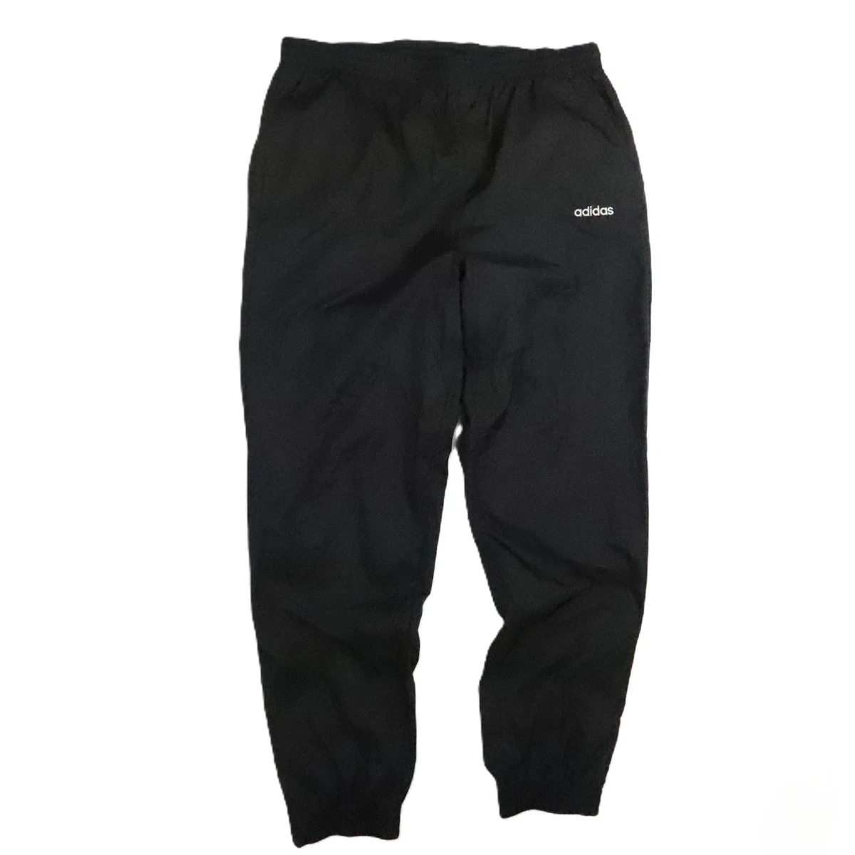 adidas Nylon Pants for Men with Vintage for sale - eBay