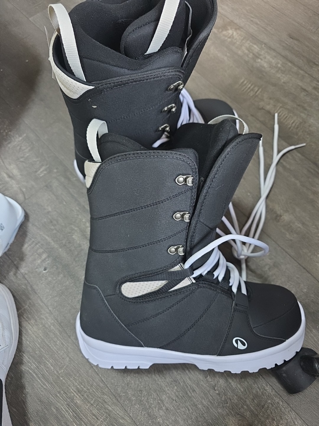 Snowboard Boots Herren Habu Allmountain - All Road Gr. 44, wie NEU