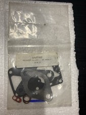 Carburateur Peugeot 204