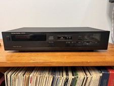 Harman Kardon HD100 Stereo Compact Disc Player 1987 