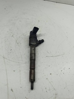 Opel Insignia A 2010 Diesel Injektor Einspritzdüse 0986435088 118kW EDA14006